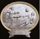 Resin Women's Soccer Plaque Award