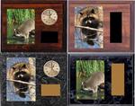 Nite Hunt Plaque Set 1H