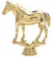 Quarter Horse Trophy Figure 701-731