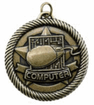 Academic Computer Medal