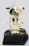 Small Baseball Trophies