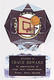 Acrylic Star Ice Basketball Trophy