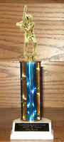 Baseball Trophies on Sale