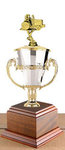 RCL-WB-7625 Cup Tractor Trophies and Lifting Cup Trophies