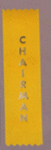 Bookmark Ribbon 1ES