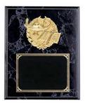 Deluxe Academic Plaque