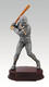 Baseball Hitter Resin Trophy Statue RFC911