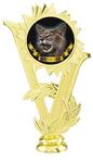 Mascot Trophy Figure RP83346