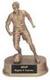 Soccer Resin Trophy Statue HR13