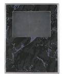 Black Marble Photo Plaque SDN 31