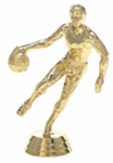 Boy's Basketball Trophies