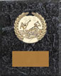 Kickboxing - Karate - Tae Kwon Do - Judo - Martial Arts Plaque Awards