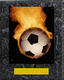 Image Soccer Plaque N Style