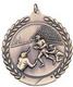Football Medal MS106