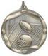 Football Medal MS606