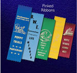 Custom Printed Flat Ribbons