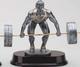 Weightlifting Dead Lift Statue Trophy RX441SG