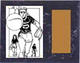 Image Softball Plaque H Series
