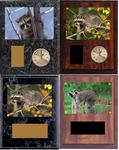 Nite Hunt Plaques Set 1V