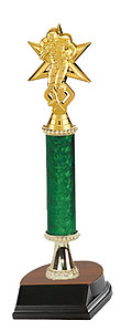 R1R Series Football Trophies