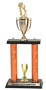 Two-Post Nite Hunt Trophies