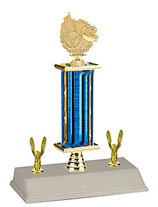 S3R Racing Trophies in sizes 10