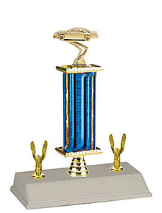 S3R Stock Car Trophies