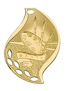 FM201 Art Medal Six Pricing Options