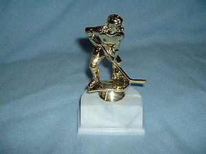 BF Hockey Trophies