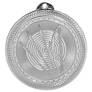 BL201 Archery Medals,