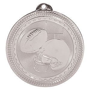 BL209 Football Medal 