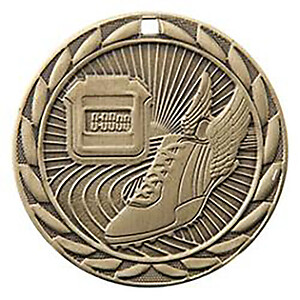 FE216TK Track Medals with 7/8