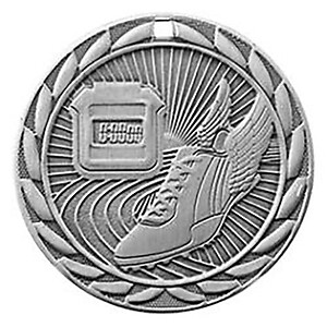 FE216TK Track Medals with 7/8