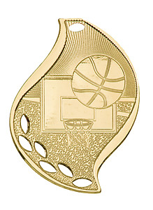 FM102 Medal with Six Pricing Options
