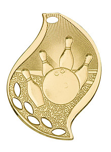 FM104 Medal with Six Pricing Options