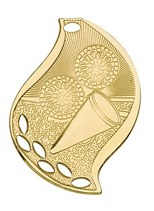 FM104 Medal with Six Pricing Options