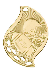 FM106 Medal with Six Pricing Options