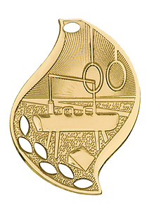 FM108 Medal with Six Pricing Options