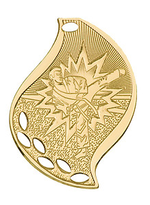 FM110 Medal with Six Pricing Options
