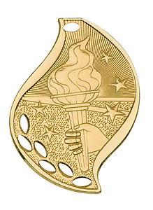 FM115 Medal with Six Pricing Options