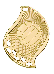 FM116 Medal with Six Pricing Options