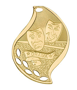 FM205 Medal with Six Pricing Options