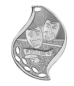 FM205 Medal with Six Pricing Options