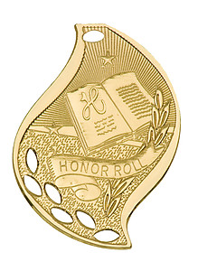 FM207 Medal with Six Pricing Options