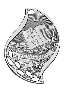 FM207 Medal with Six Pricing Options