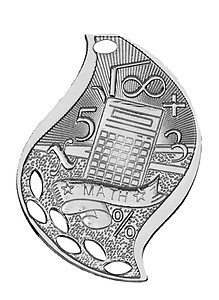 FM209 Medal with Six Pricing Options