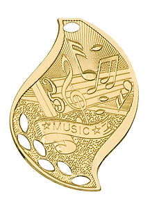 FM210 Medal with Six Pricing Options