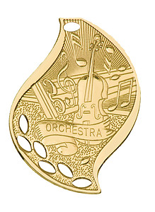 FM211 Medal with Six Pricing Options
