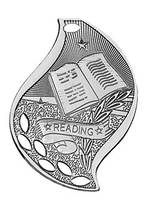 FM214 Medal with Six Pricing Options