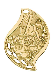 FM217 Medal with Six Pricing Options